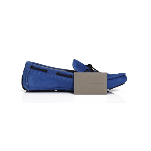 Bottega Veneta/葆蝶家 男士商務鞋 0143002770