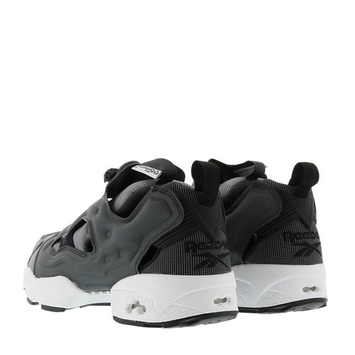 REEBOK/銳步 女士 織物 真皮 拼接 運(yùn)動鞋 BR