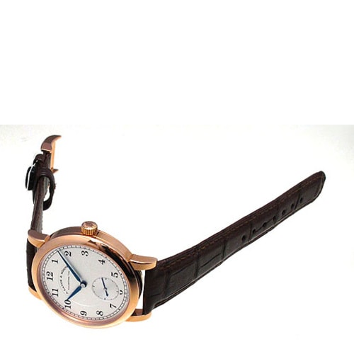 A.Lange & Sohne/朗格1815系列男式手動機械腕表235.032