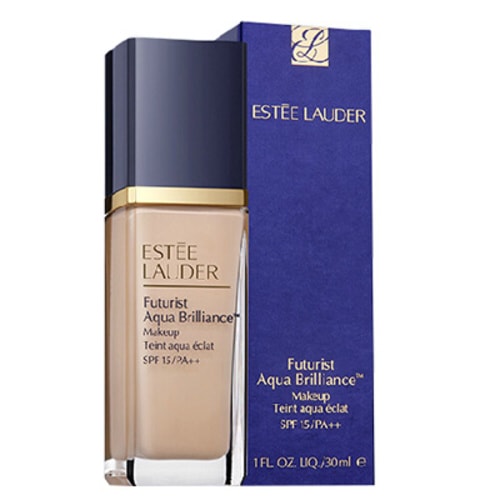 Estee Lauder/雅詩(shī)蘭黛沁水粉底液30ml 61號(hào)