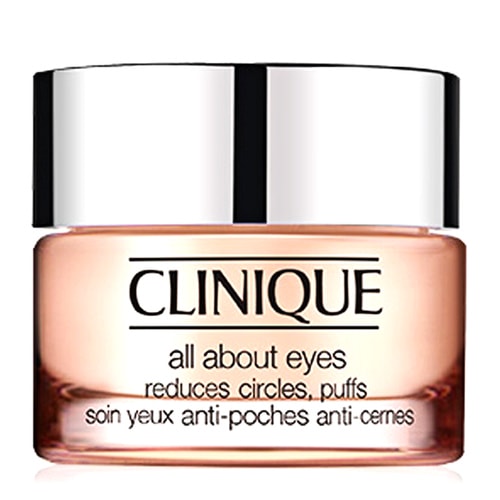 Clinique/倩碧眼部護(hù)理水凝霜15ML