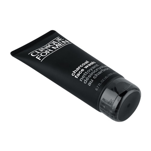 Clinique/倩碧 男士活炭凈爽潔面乳 200ml