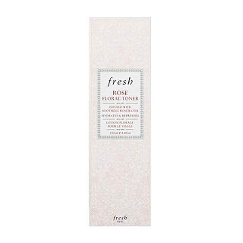 Fresh/馥蕾詩(shī)玫瑰潤(rùn)澤保濕花水250ML