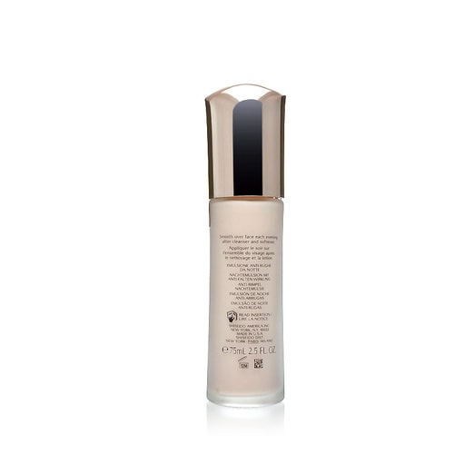 SHISEIDO/資生堂盼麗風(fēng)姿抗皺夜乳75ML