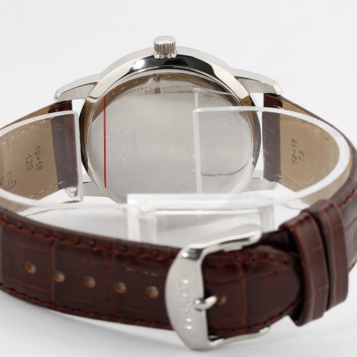 TISSOT/天梭 經(jīng)典系列石英男表T033.410.16.013.01