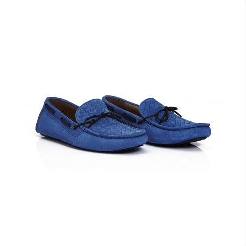 Bottega Veneta/葆蝶家 男士商務鞋 0143002770