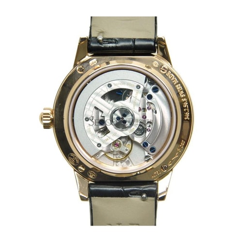 Jaeger-LeCoultre/積家約會系列女士機(jī)械腕表Q3462521
