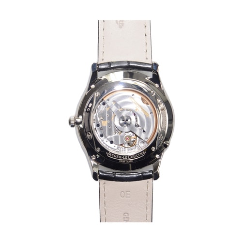 Jaeger-LeCoultre/積家大師系列機(jī)械腕表Q1303520
