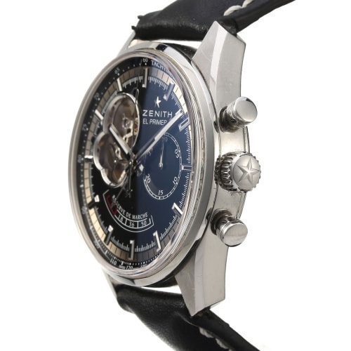 ZENITH/真力時(shí) CHRONOMASTER POWER RESERVE系列03.2080.4021/21.C496