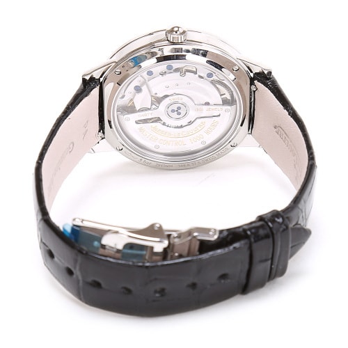 Jaeger-LeCoultre/積家約會系列女式自動機械腕表Q3448421
