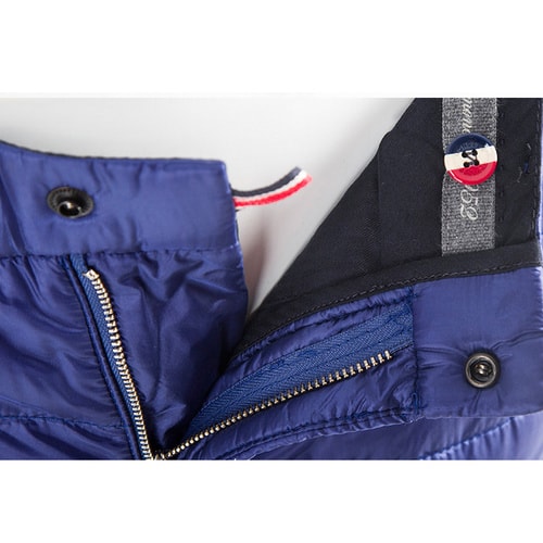 Moncler/蒙克萊 簡約時尚男士羽絨褲 1190040 53334