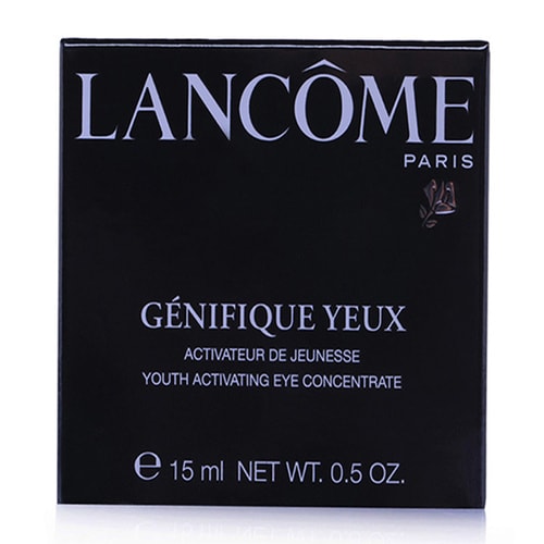 Lancome/蘭蔻 精華肌底眼部凝霜 精華眼膜霜全新升級