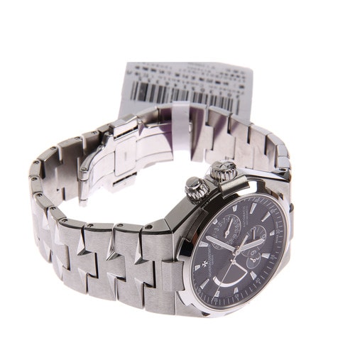 Vacheron Constantin/江詩丹頓縱橫四海系列男士機(jī)械腕表47450/B01A-9227