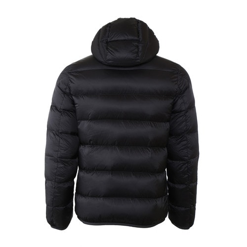 Moncler/蒙克萊 長袖連帽羽絨服男士外套4139305