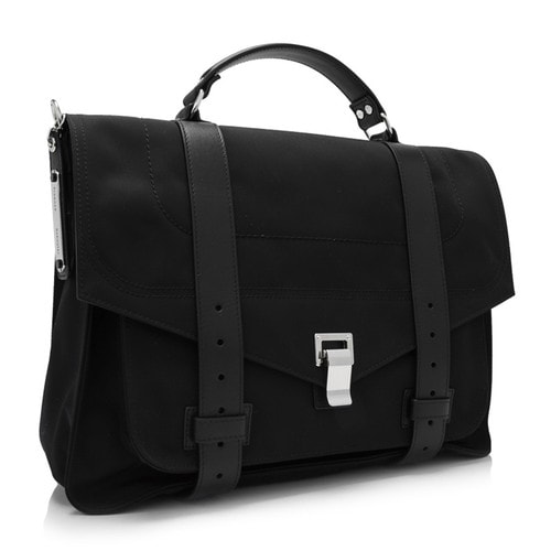 【包郵包稅】PROENZA SCHOULER/普羅恩薩·施羅女士中號手提斜挎包