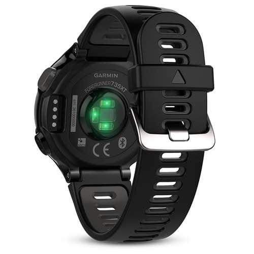 Garmin/佳明forerunner 735XT中文版 跑步騎車游泳鐵三運(yùn)動手表 心率腕表