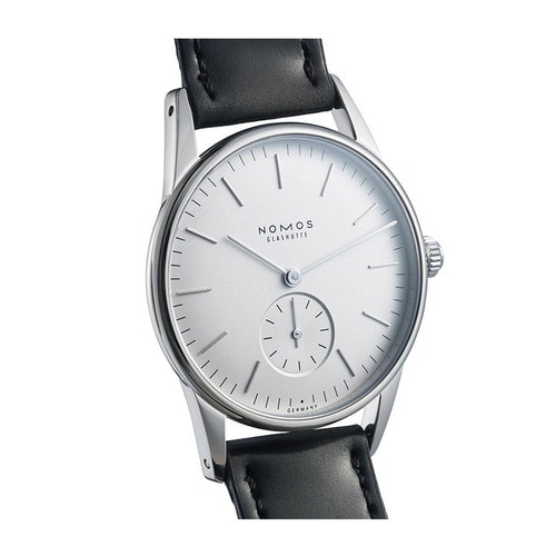 NOMOS/諾莫斯 ORION系列機(jī)械男士腕表306
