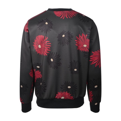 MSGM/MSGM 花朵圖案 男士衛(wèi)衣 2140MM70Y-164668
