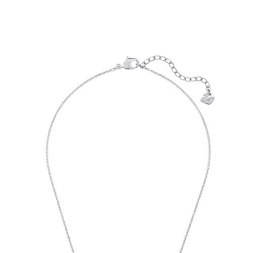 Swarovski/施華洛世奇 經典小天鵝水晶項鏈 5007735