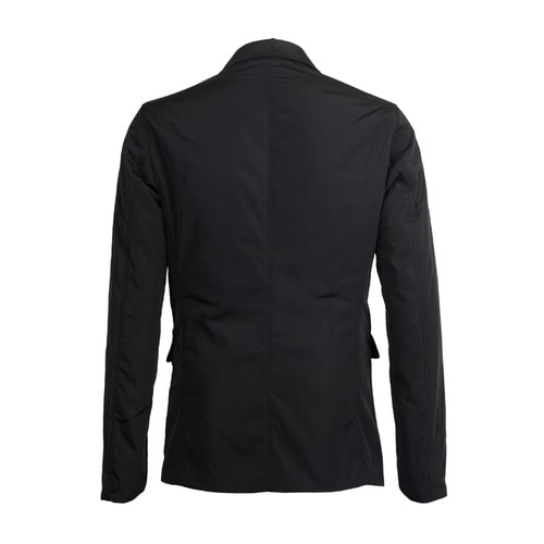 GUCCI/古馳 純色多兜設計時尚休閑款西裝 男士西裝