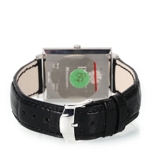PIAGET(伯爵) 中性手動機械腕表