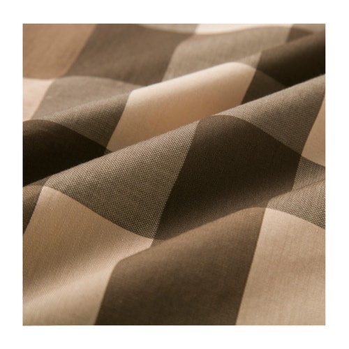 BURBERRY/博柏利 男士倫敦系列新品棉質親膚格紋襯衫