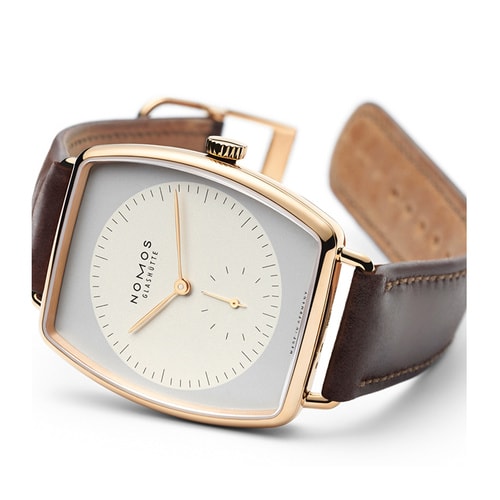 NOMOS/諾莫斯 LUX系列手動機(jī)械男表940