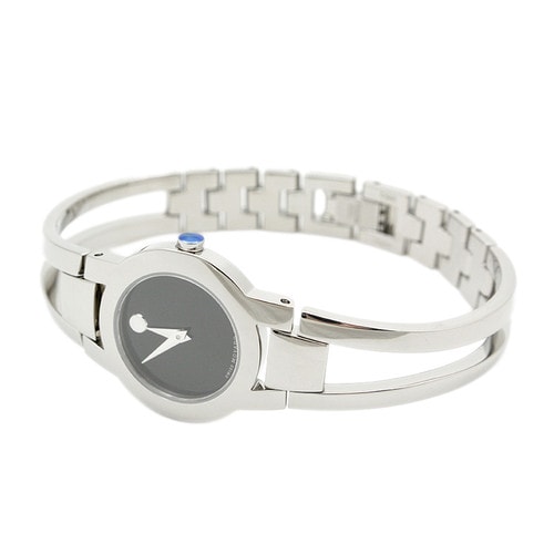 MOVADO/摩凡陀愛夢莎系列石英女表0604759