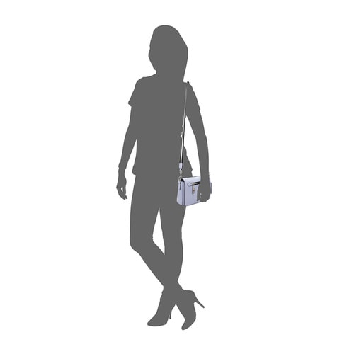 Marc Jacobs馬克雅可布 女士小號(hào)斜挎包