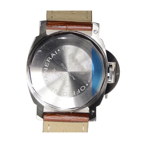 PANERAI/沛納海 自動機(jī)械男表 PAM00048