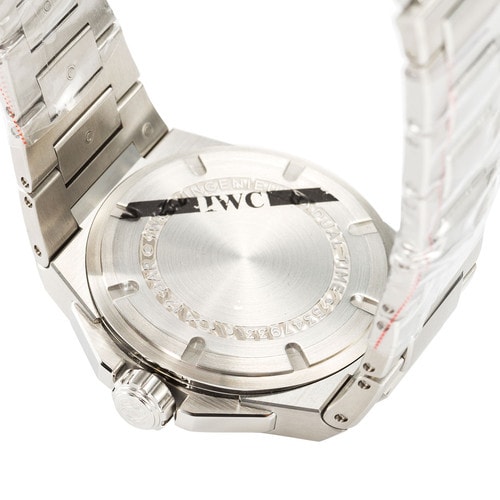 IWC/萬(wàn)國(guó)工程師系列男式自動(dòng)機(jī)械腕表IW324402