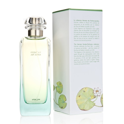 HERMES/愛馬仕尼羅河香水 100ml