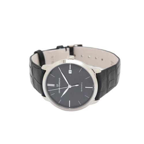 GP-Girard Perregaux/芝柏男士機(jī)械腕表 49525-53-631-BK6A