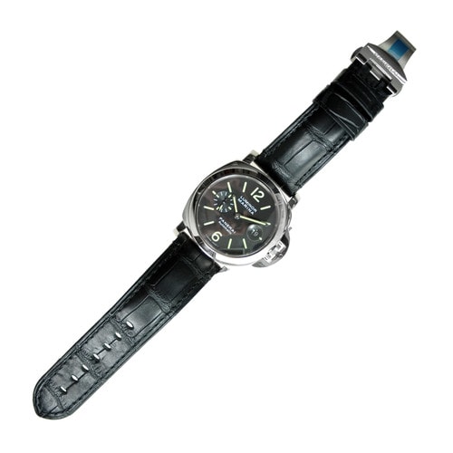 PANERAI/沛納海現(xiàn)代系列Luminor機(jī)械男表PAM00104
