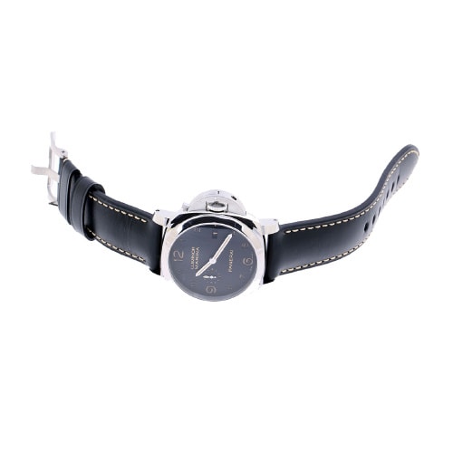 PANERAI/沛納海歷史經(jīng)典系列男式自動(dòng)機(jī)械腕表PAM 00359