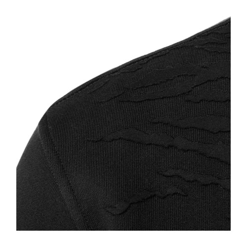 Yves saint Laurent/圣羅蘭 男士衛(wèi)衣 純棉不規(guī)則印花紋理設(shè)計(jì)男士圓領(lǐng)長袖衛(wèi)衣