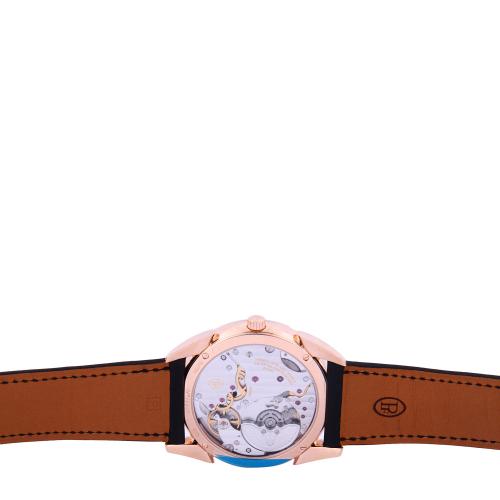 Parmigiani Fleurier(帕瑪強尼) TONDA 1950系列女士機械腕表