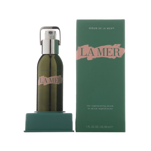 La Mer/海藍(lán)之謎活顏煥膚精華露 30ml