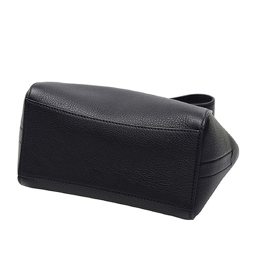 Givenchy/紀(jì)梵希 女士黑色牛皮手拿包 BC06826012001-005 20161209