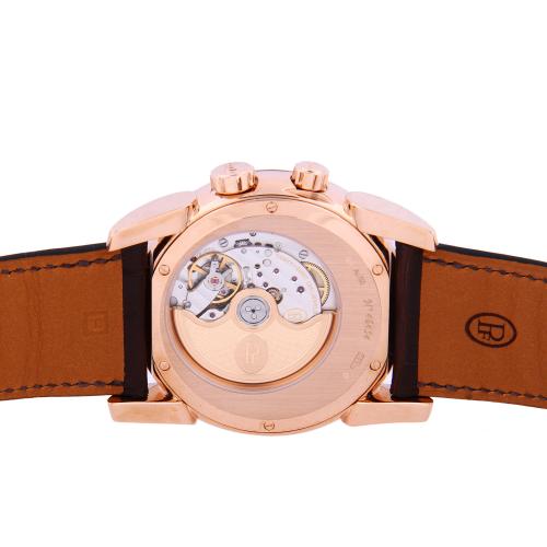 Parmigiani Fleurier(帕瑪強尼) TONDA HéMISPHèRES系列男士機械腕表