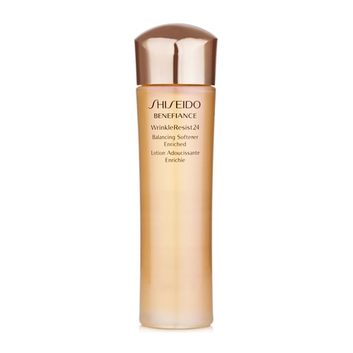 SHISEIDO/資生堂盼麗風姿抗皺滋潤健膚水150ML