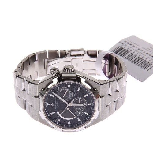 Vacheron Constantin/江詩丹頓縱橫四海系列男士機(jī)械腕表47450/B01A-9227
