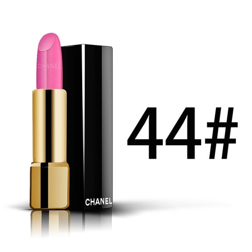 CHANEL/香奈兒炫亮魅力唇膏絲絨系列 44號(hào)歌劇名伶