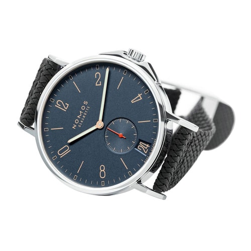 NOMOS/諾莫斯手表 Ahoi系列機(jī)械男士腕表553
