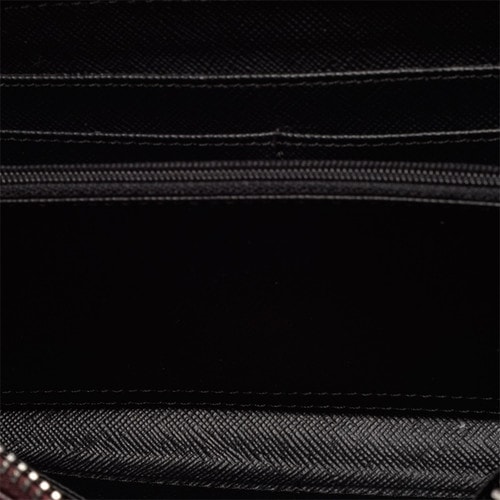 DKNY/唐娜 凱倫 牛皮 女士長(zhǎng)款錢(qián)包錢(qián)夾手拿包 761420902-605