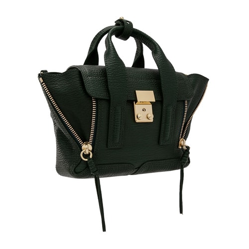 【包郵包稅】3.1 Phillip Lim/菲利林 女士中號(hào)手提單肩包