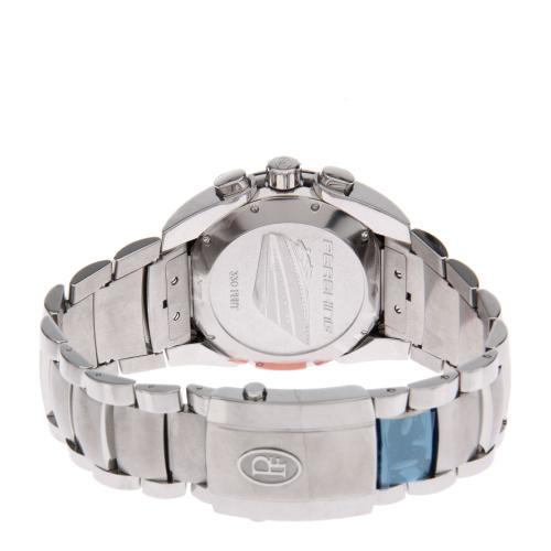 Parmigiani Fleurier(帕瑪強尼) PERSHING 002系列男士機械腕表