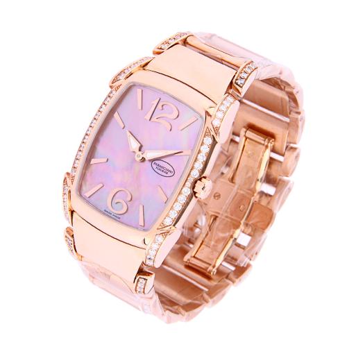 Parmigiani Fleurier(帕瑪強尼) KALPA DONNA18K女士石英腕表