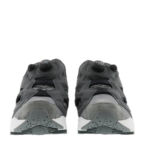 REEBOK/銳步 女士 織物 真皮 拼接 運(yùn)動鞋 BR