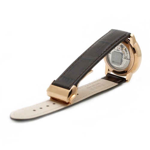 RADO/雷達(dá)晶璨系列自動(dòng)機(jī)械表男表R22861165